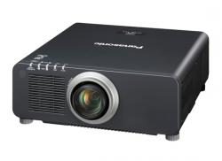 Proyector Panasonic PT-DX100U 10.000 lúmenes XGA  doble lámpara